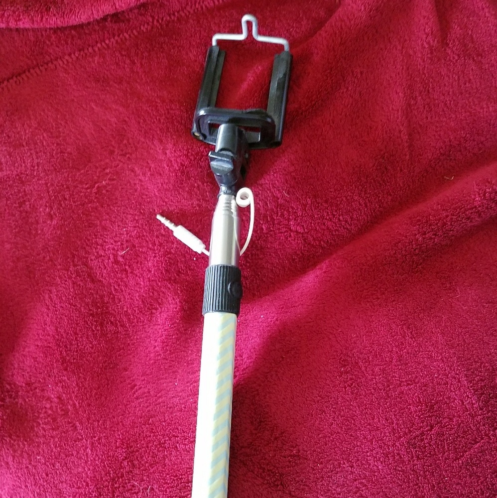 Selfie stick